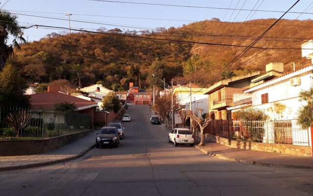 Casa en Portezuelo Centro