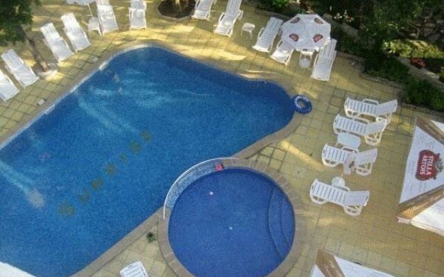 Sunrise Hotel