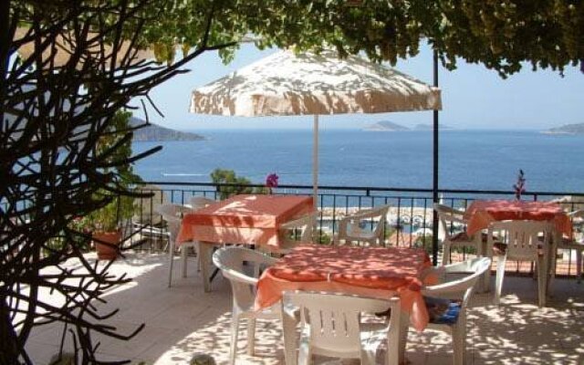 Kalkan Gl Pension