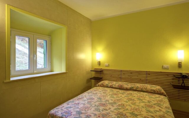 La Sibilla Parco Hotel