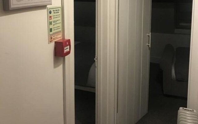 Somerdale Bed and Breakfast