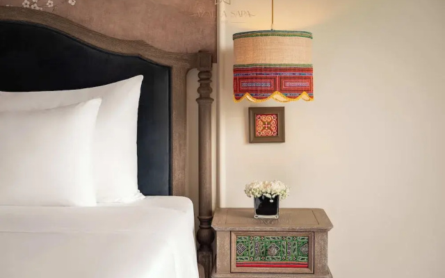 Azalea Sapa Hotel