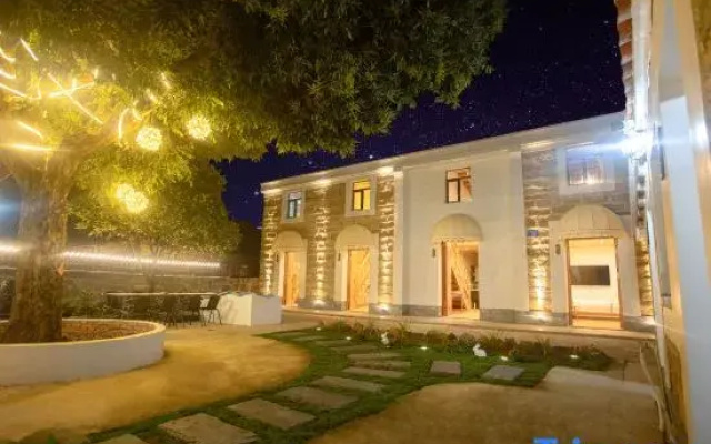 Weizhou Qingmu Courtyard · Yuqi Courtyard Boutique Stay (Weizhou Island)