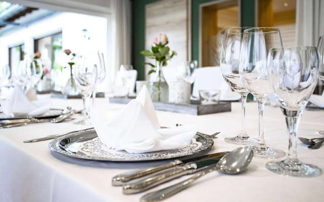 Best Western Hotel Brunnenhof
