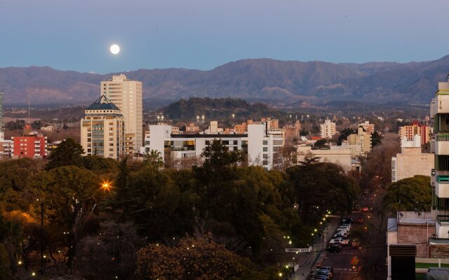 Hotel Mendoza