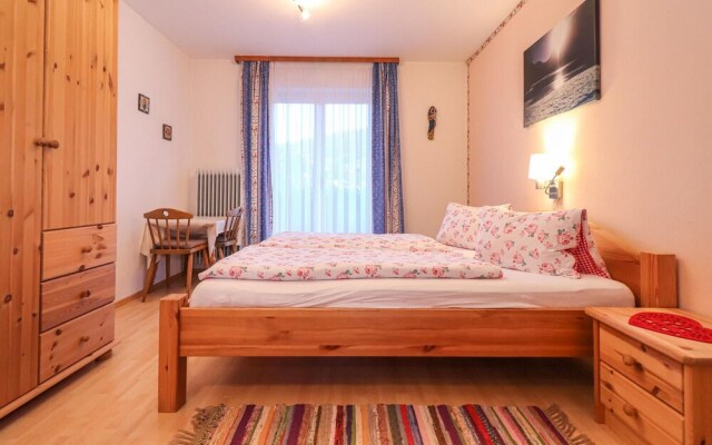 Awesome Apartment in Wagrain With 3 Bedrooms and Wifi