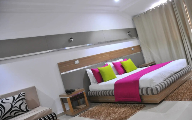 Hotel Marina Prestige Tabarka