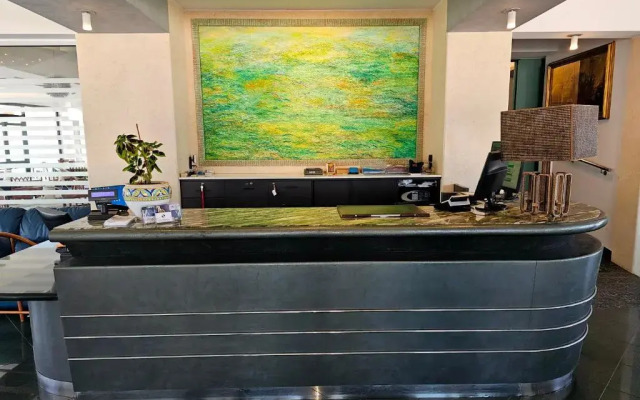 Hotel Côte d'Est
