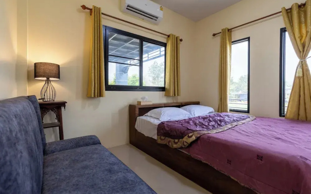 Narucha Farmstay