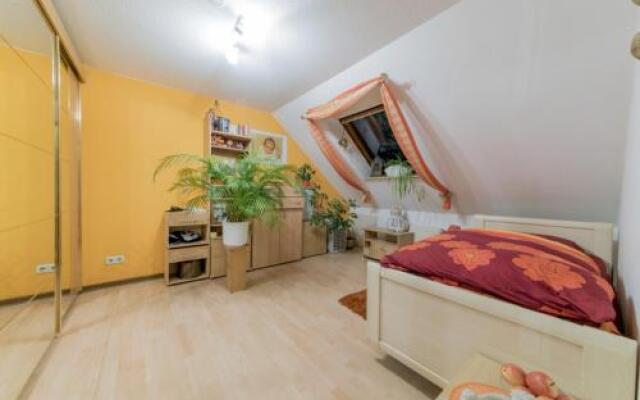 Privatapartment Relax Ahlem (6296)