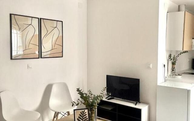 2.1 Apartamentos Arguiñan