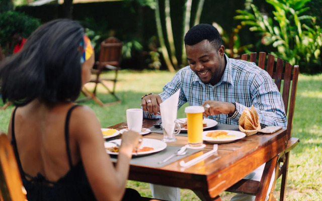 The Amariah Boutique Hotel Mikocheni