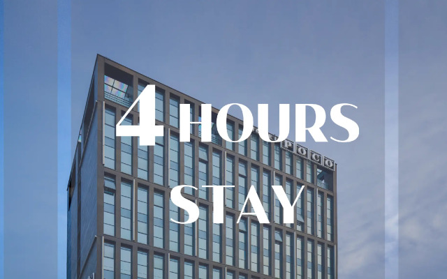 Poco Seoul Hotel