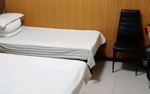 Shenyang Nuoxing Hotel