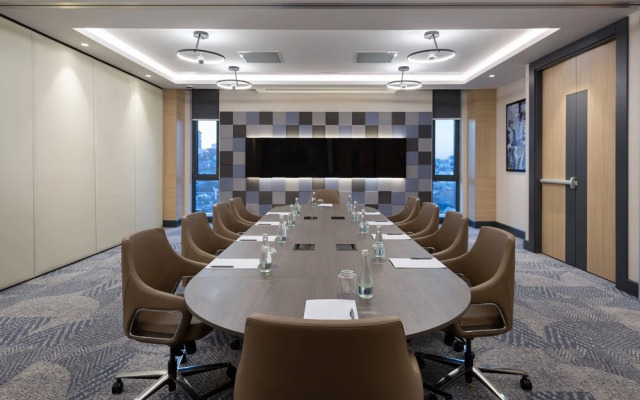 Courtyard by Marriott Chisinau