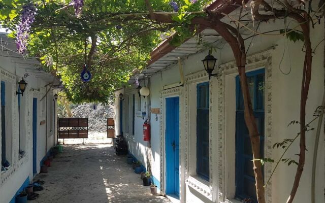 Zirkon Doga Butik Otel