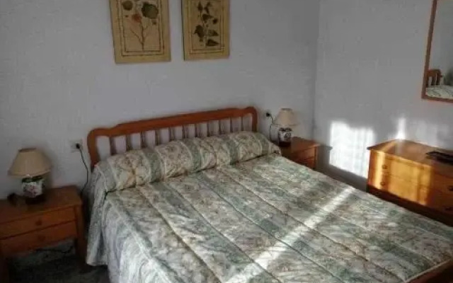 Bungalow calle Catral