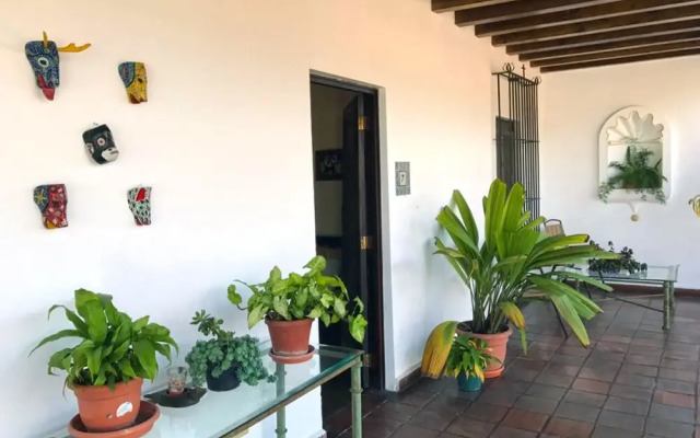 Casita La Pila