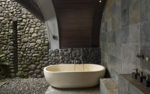 Alila Ubud. Bali