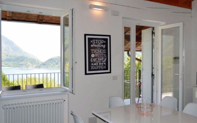 Apartment Europa Lago di Ledro 40714