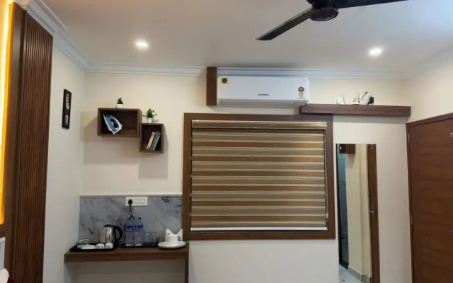 Cloud9 Airport Hotel