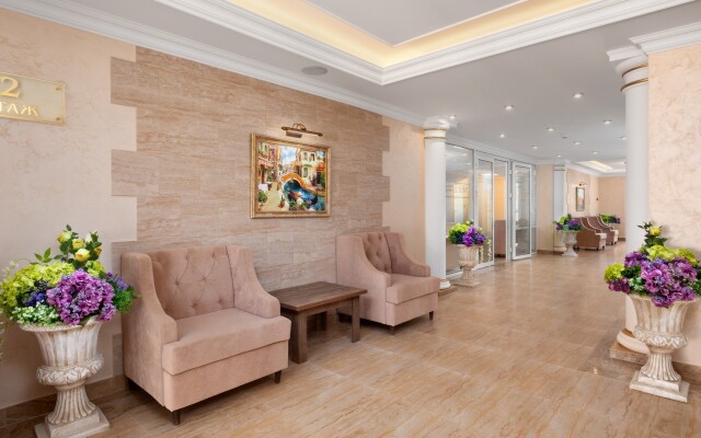 Krugozor (Kislovodsk)