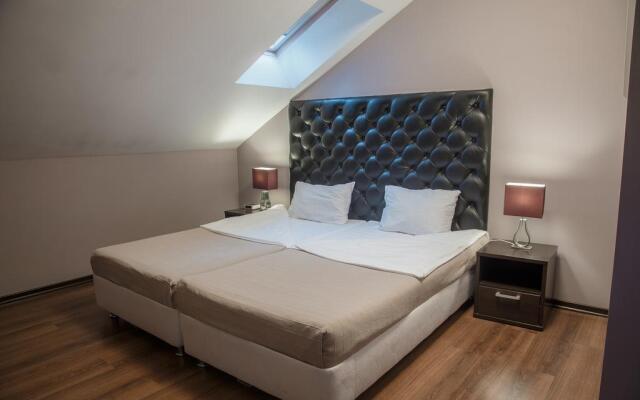 Vidnoff Hotel