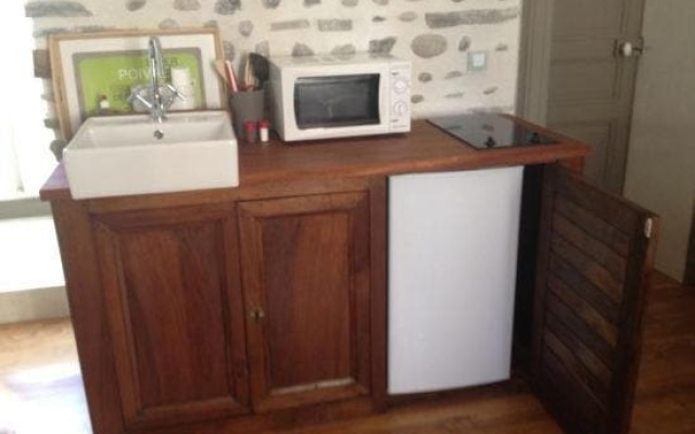 Appartement Gambetta