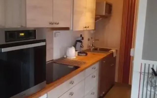 Wenceslas Cobergher Appartement