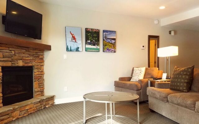 Deerfield Lodge at Heavenly