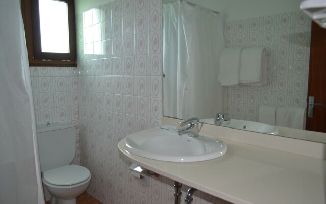 Hostal L´Esplai