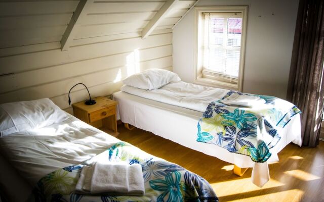 Lofoten Gate Hostel