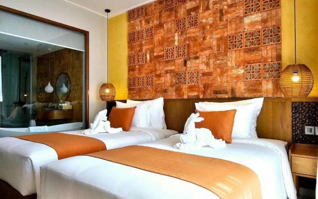 Little Gem - An Eco-Friendly Boutique Hotel & Spa