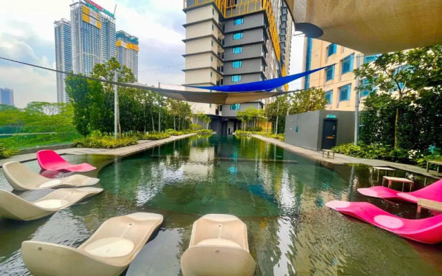 Opus Residences Kuala Lumpur by Luna