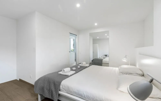 Deluxe Duplex Lugano