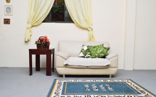 Pousada Villa Três