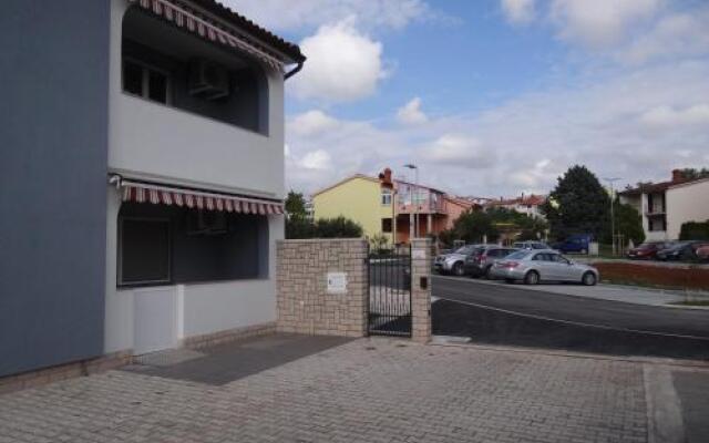 Apartments Villa Bubi