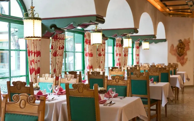 Hotel Appartements Neuhaus
