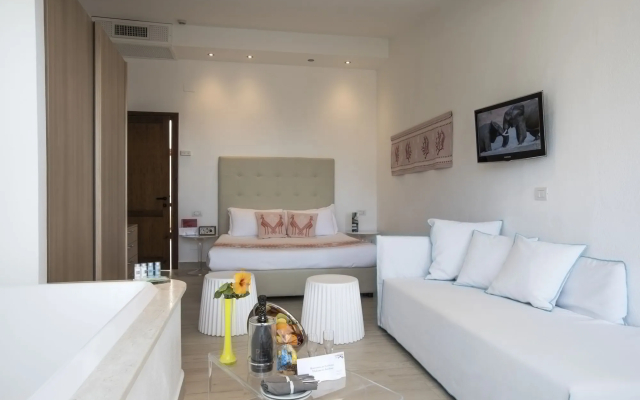 Hotel & Residence Cormoran