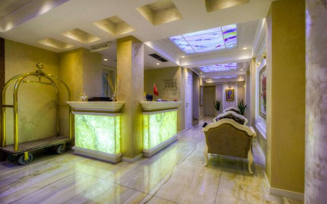 Lot Boutique Hotel