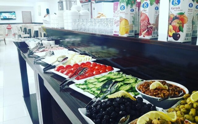 Inci Otel