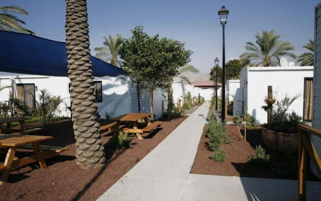 Kinneret Village