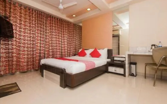 OYO 15719 Hotel Banjara