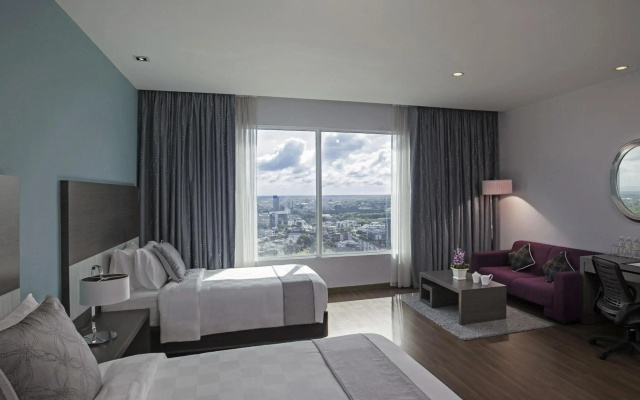 Pullman Kuching