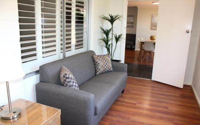 Fingal Bay Holiday Park