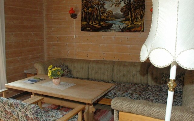 4 Person Holiday Home in Olden