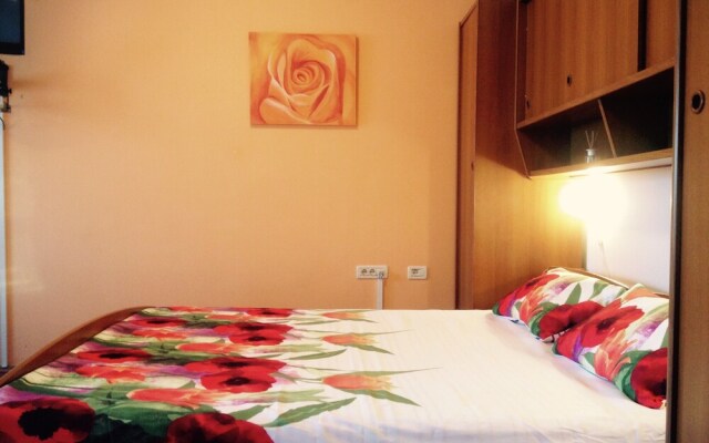 Apartments Bistrovic, Icici, Croatia