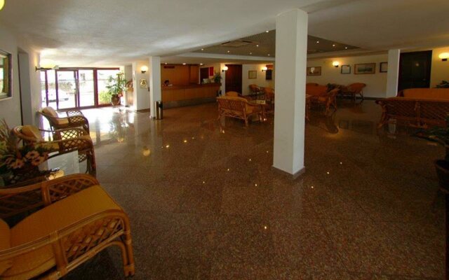 Hotel Apartamento do Golfe