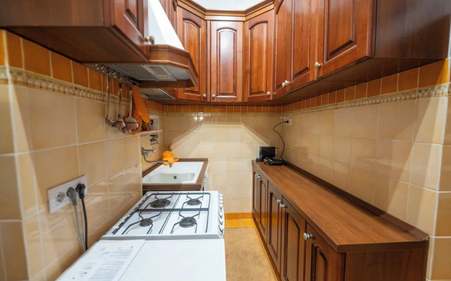 Piazza Navona Apartments