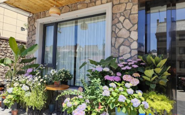 Qiandao Lake Windy House B&B – Outside – Hangzhou